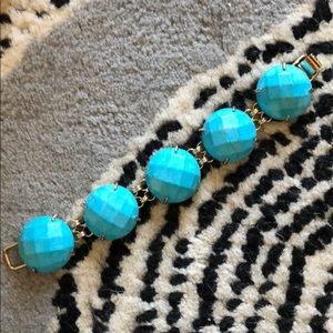 Kendra Scott Cassie Bracelet Tuquoise